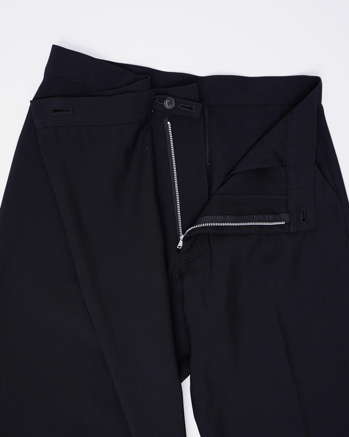 Wrapped Design Pants W28