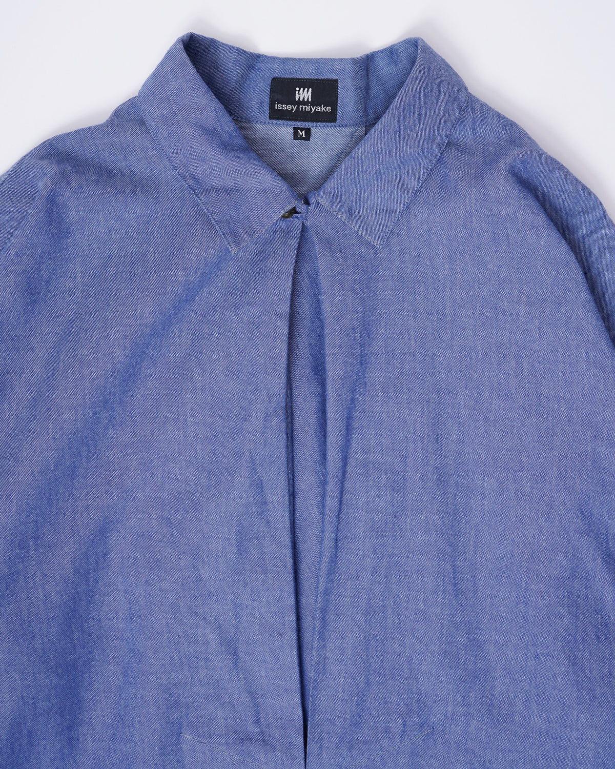 IM Cotton Pullover Shirt