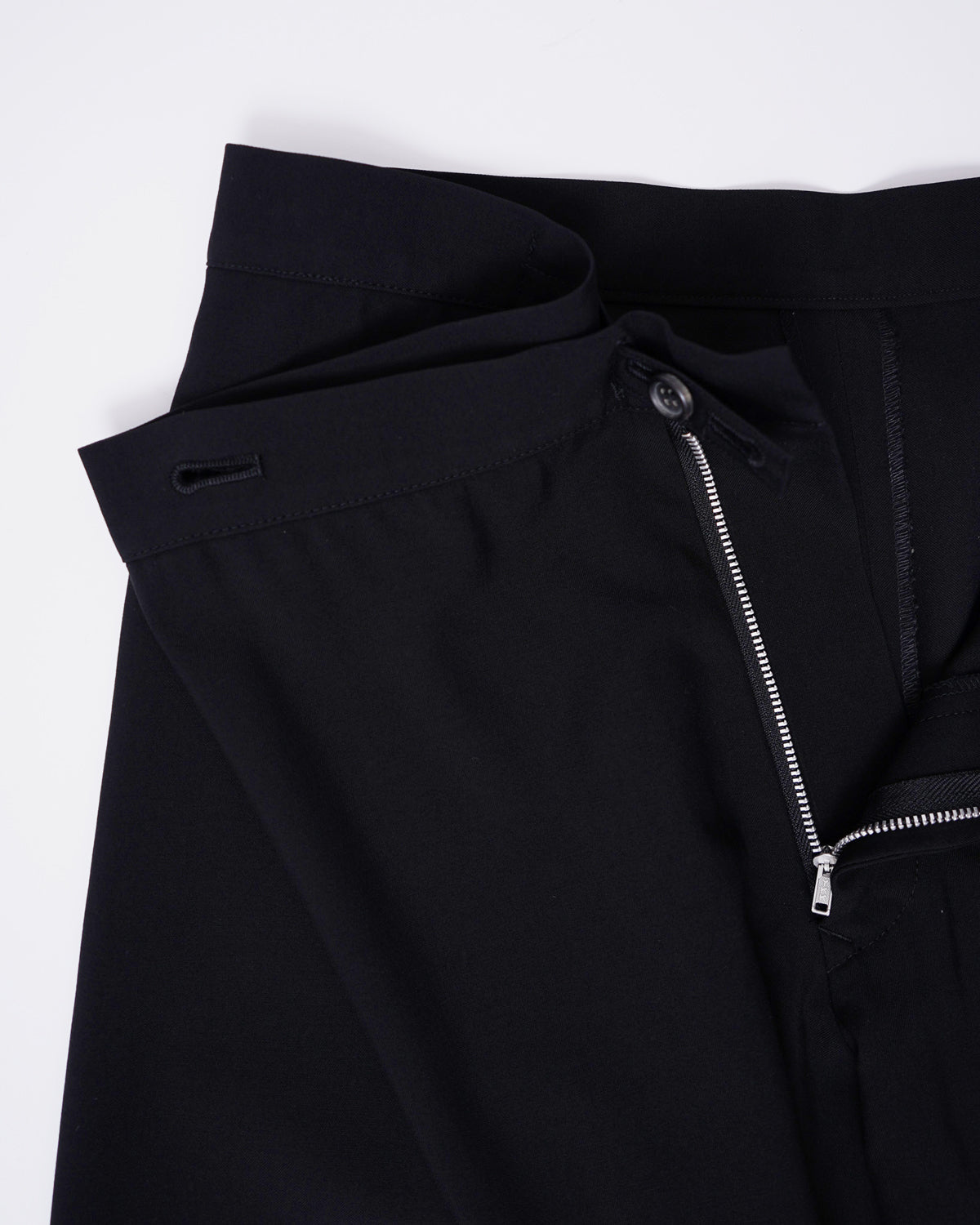 Wrapped Design Pants W28