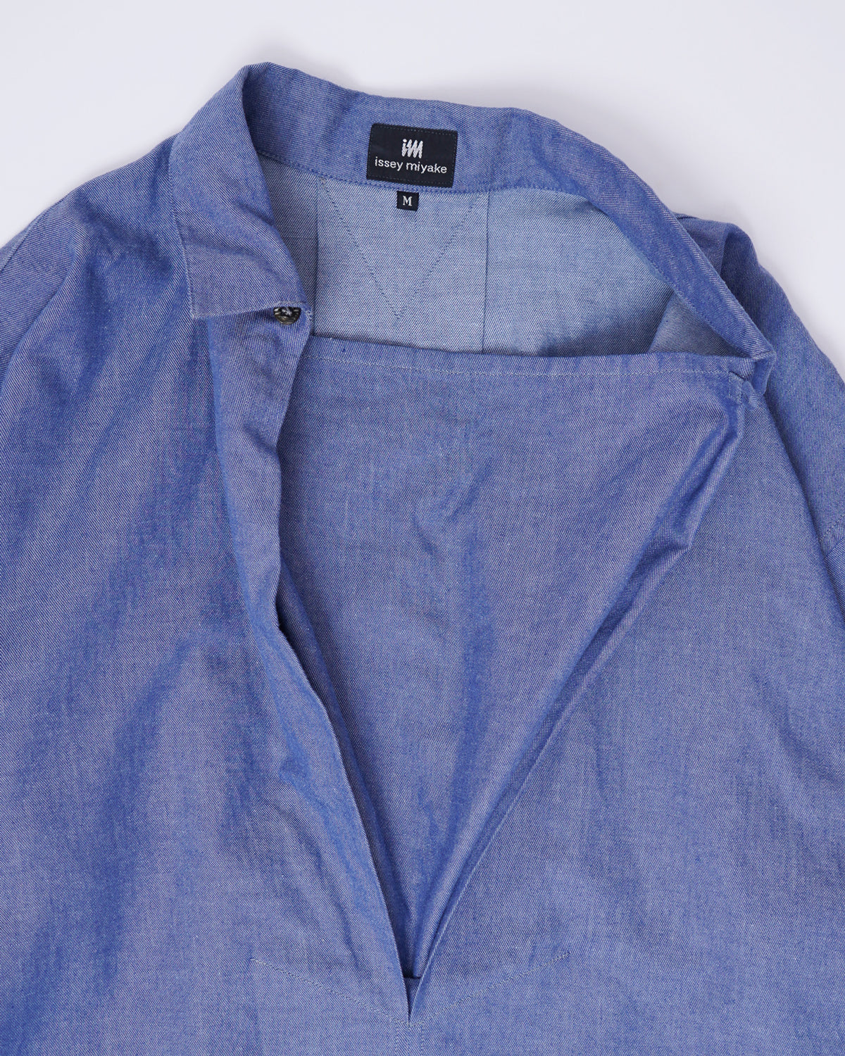 IM Cotton Pullover Shirt