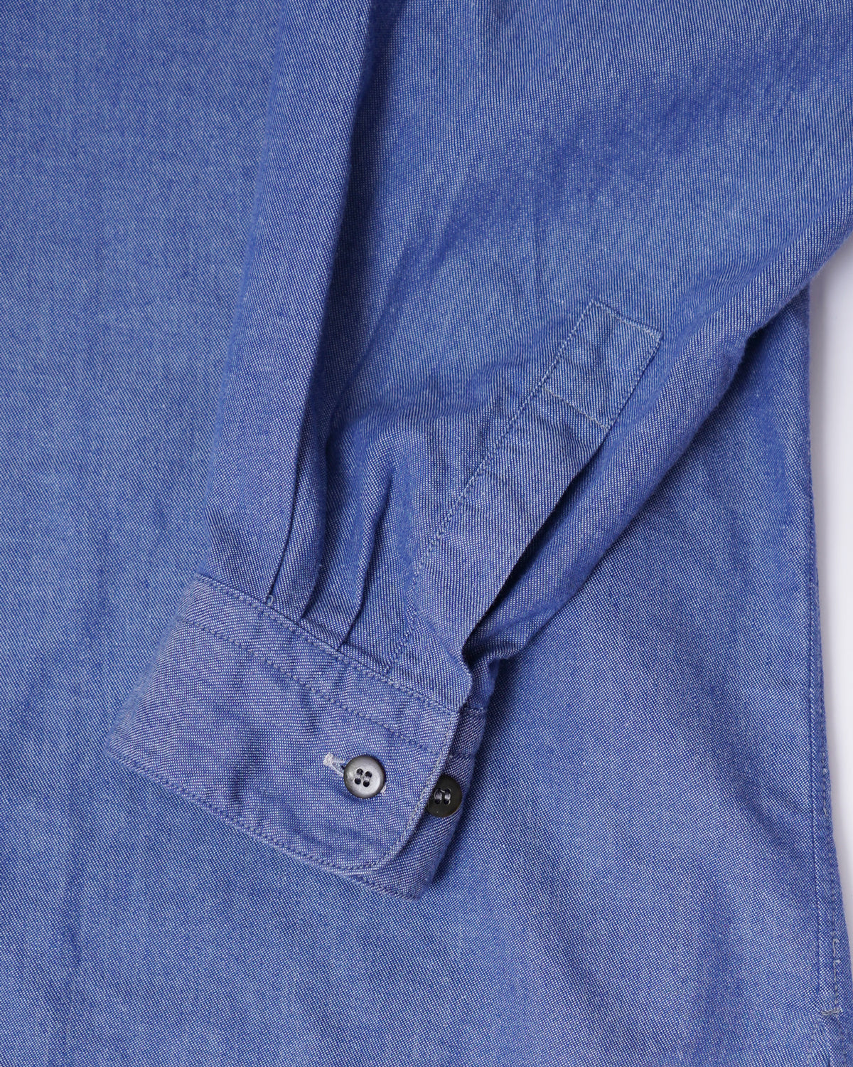 IM Cotton Pullover Shirt