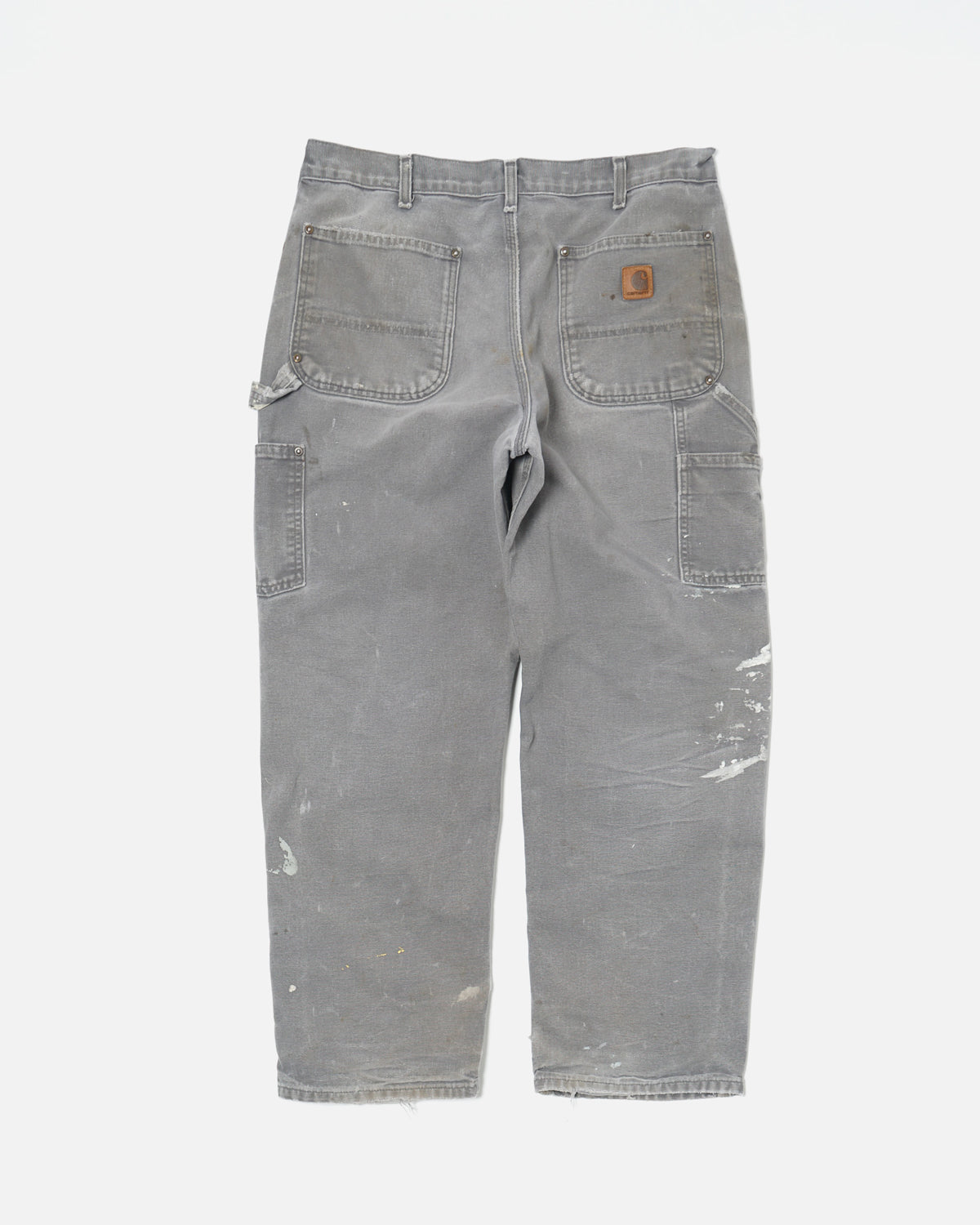 Double Knee Work Trousers