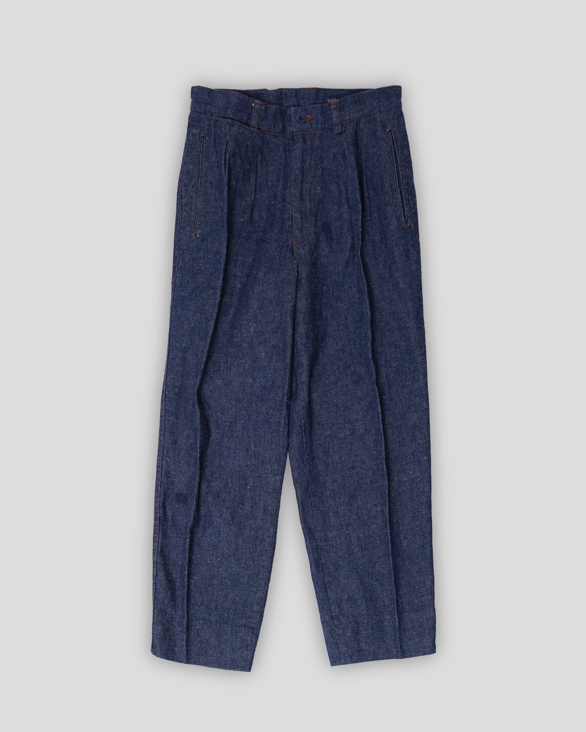 Odds On Denim Setup