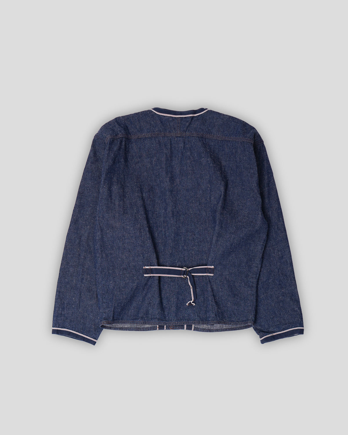 Odds On Denim Setup