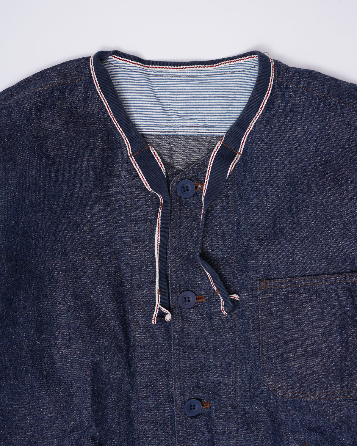 Odds On Denim Setup