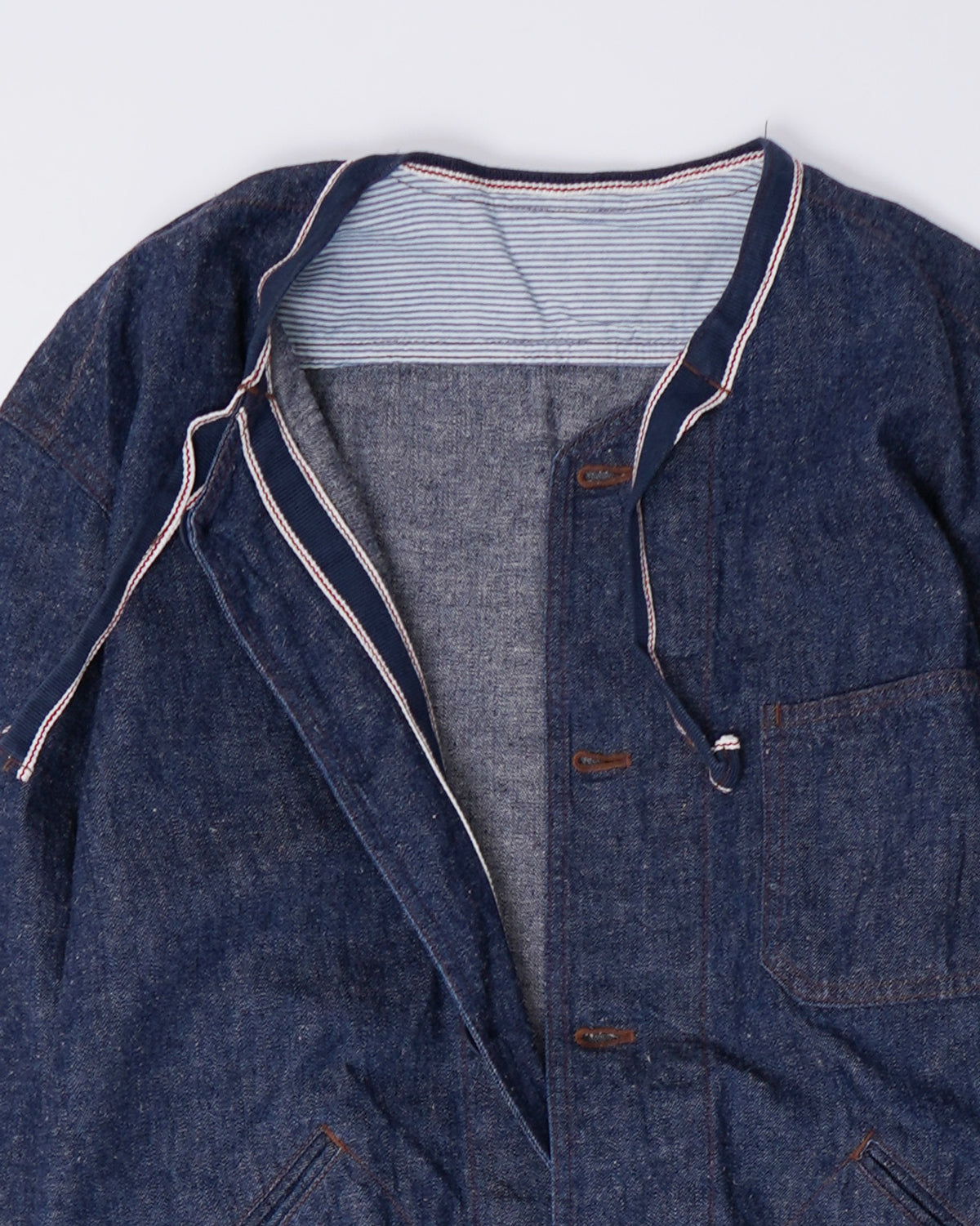 Odds On Denim Setup