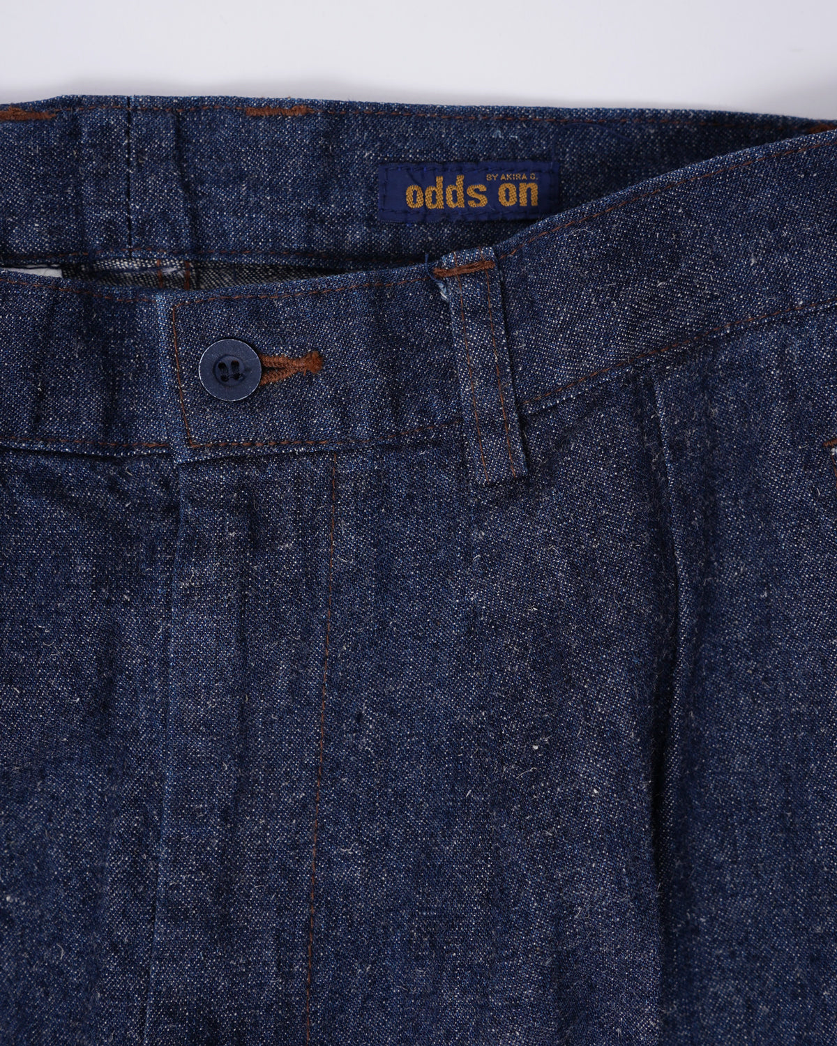Odds On Denim Setup