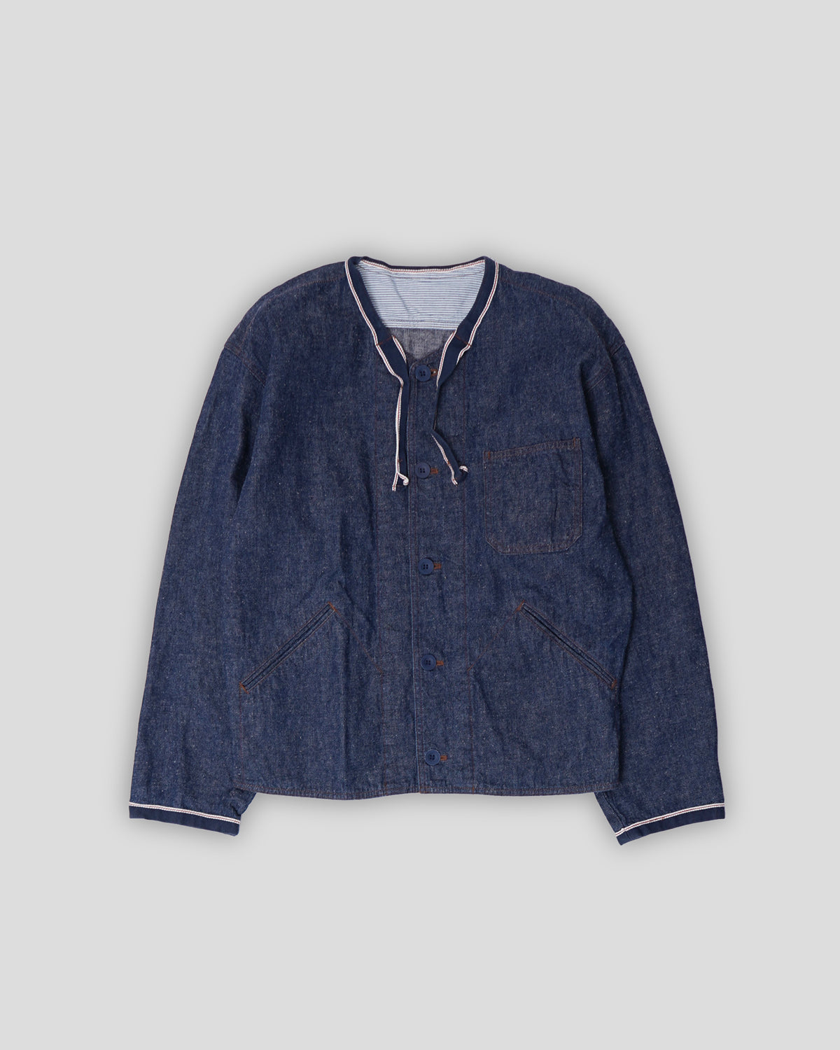 Odds On Denim Setup