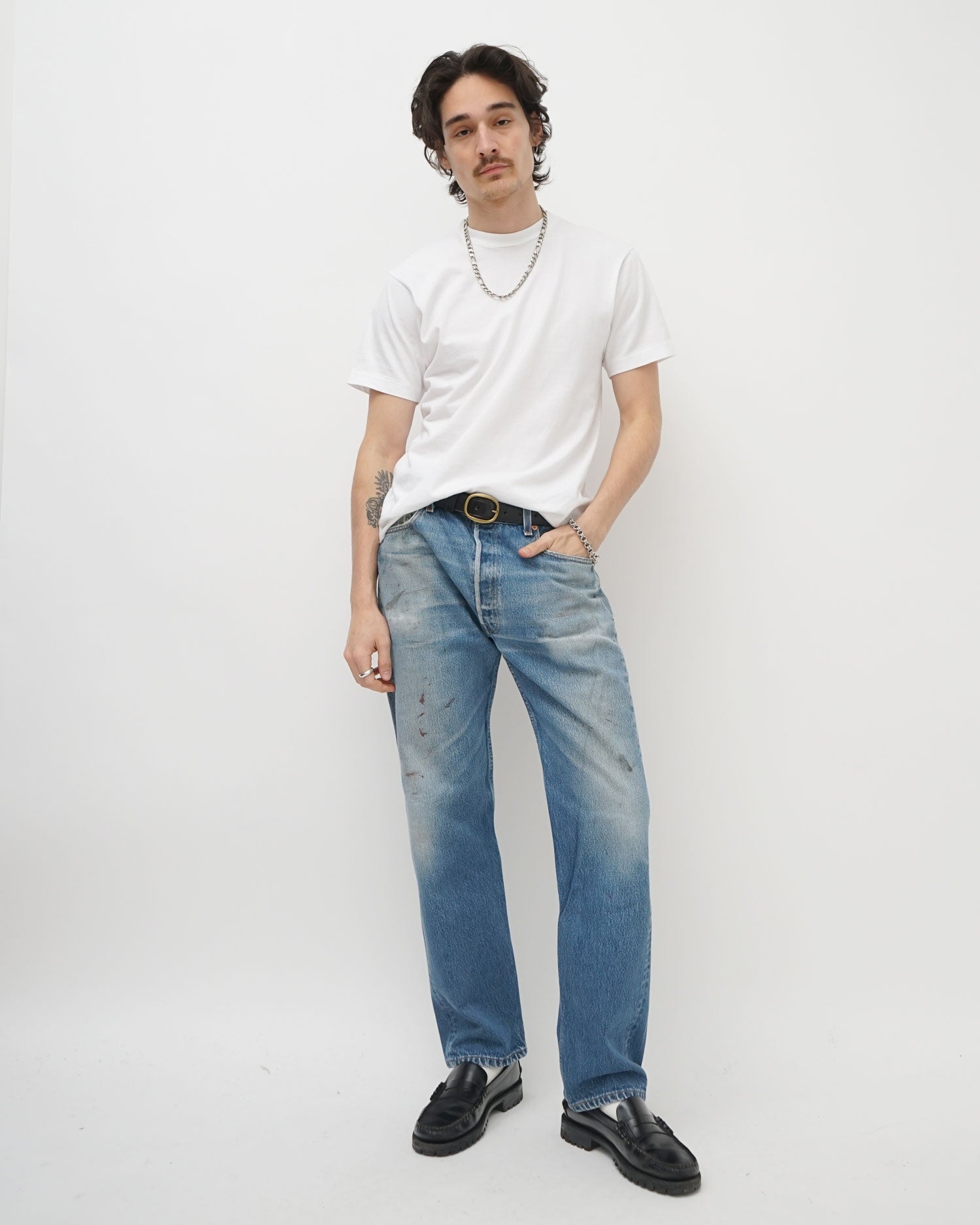 FGS Originals - Classic Soft T-shirt