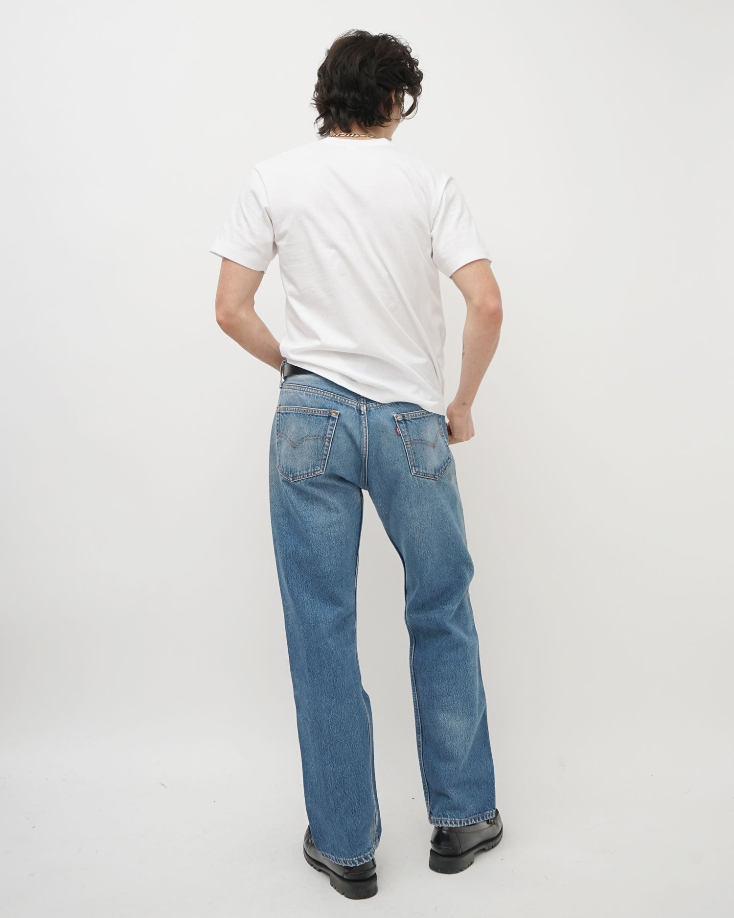 FGS Originals - Classic Soft T-shirt