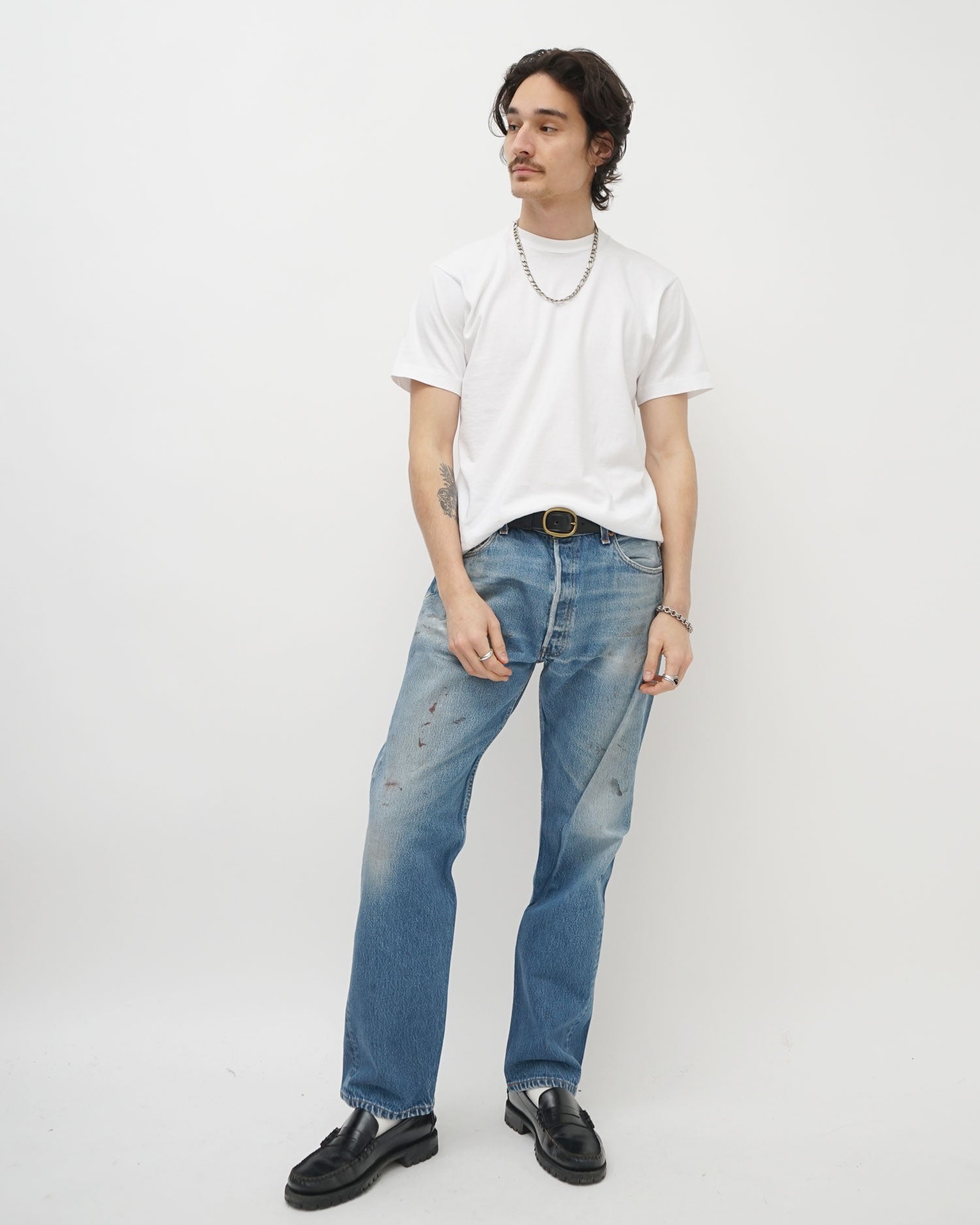 FGS Originals - Classic Soft T-shirt