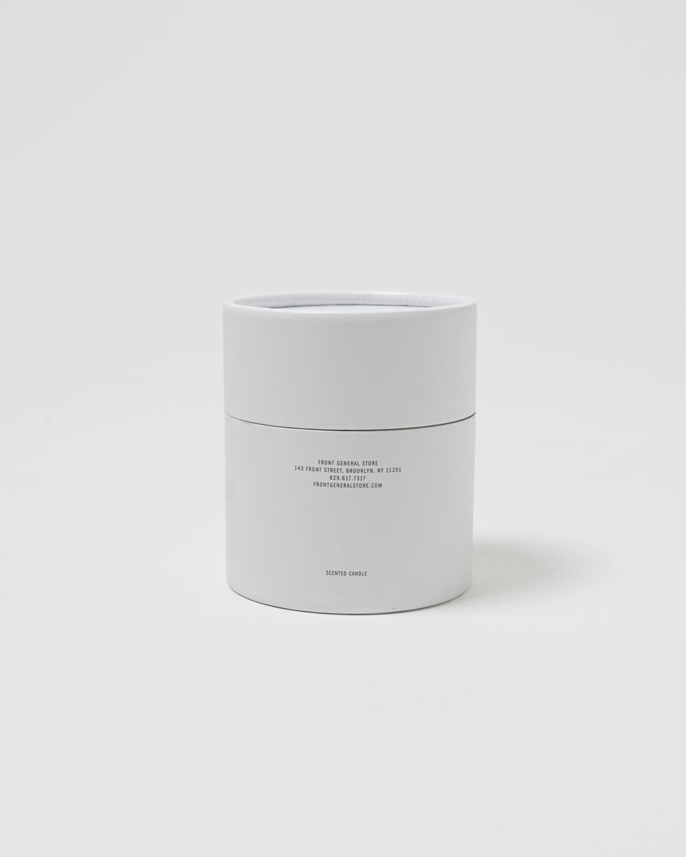 FGS Originals - Scented Candle