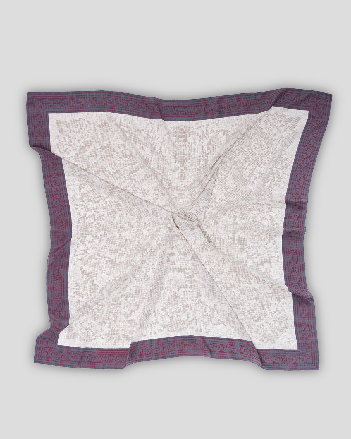 Silk Scarf
