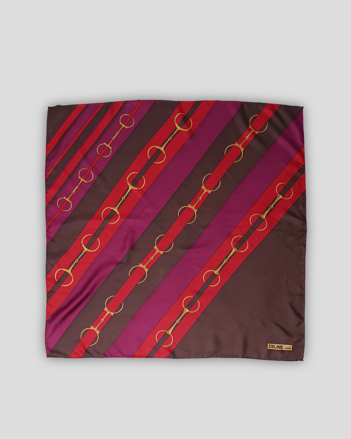 Silk Scarf