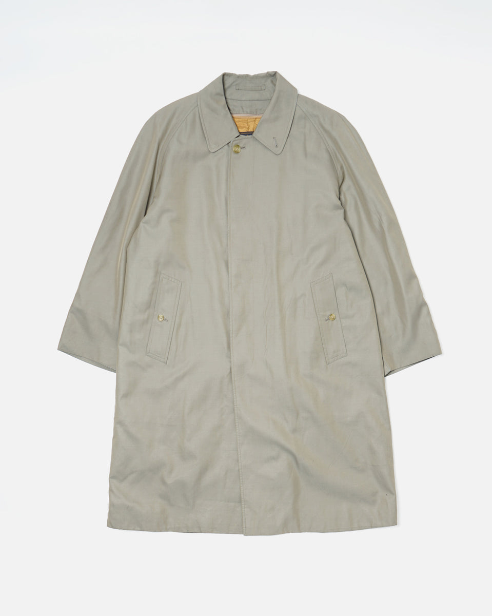 BURBERRY（レインコート）のフリマアイテム一覧