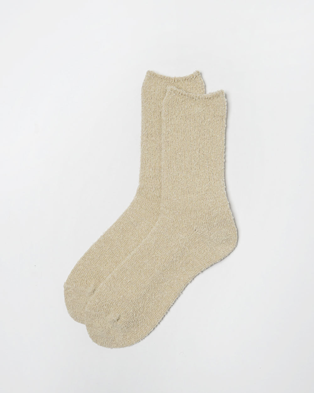 FGS Originals - Ring Half Socks / Beige