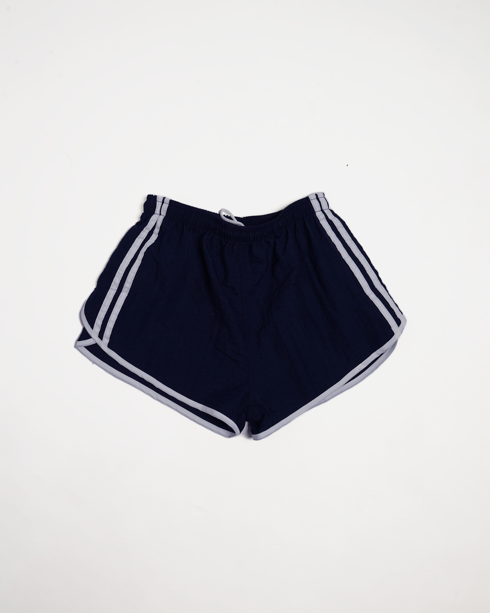 Nylon Gym Shorts