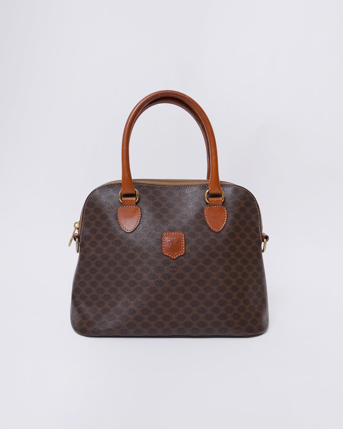 Macadam 2 Way Bag