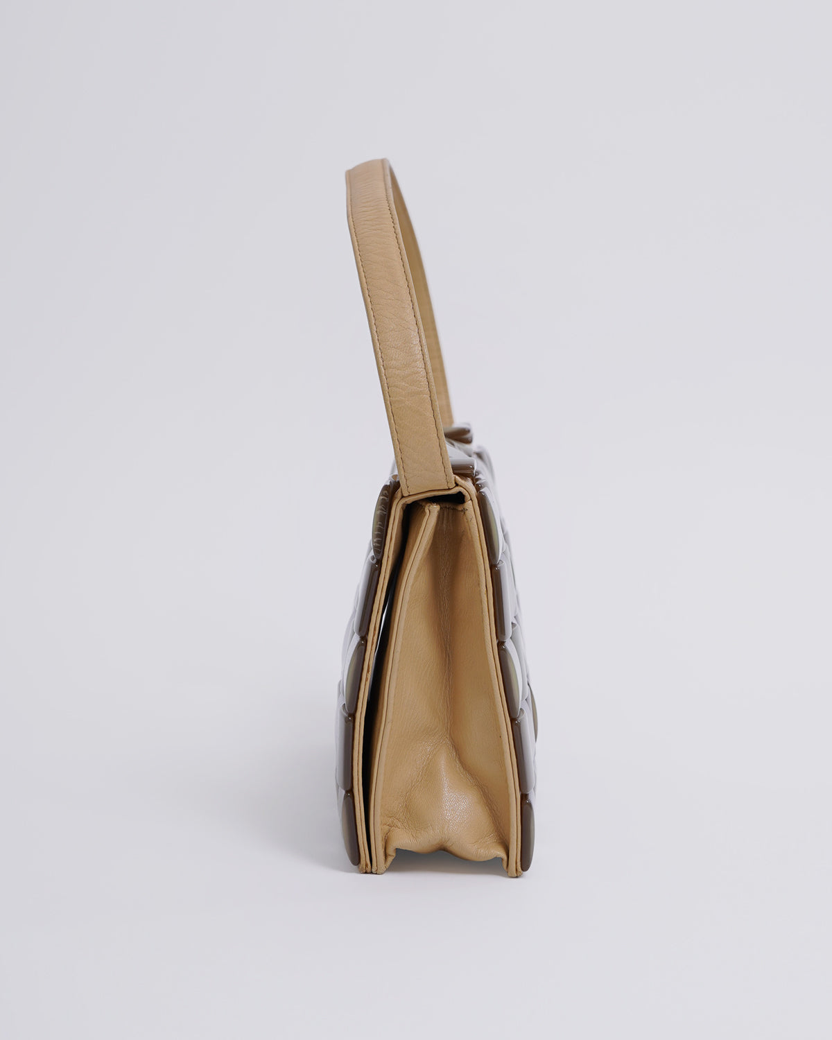Shell Design Hand Bag