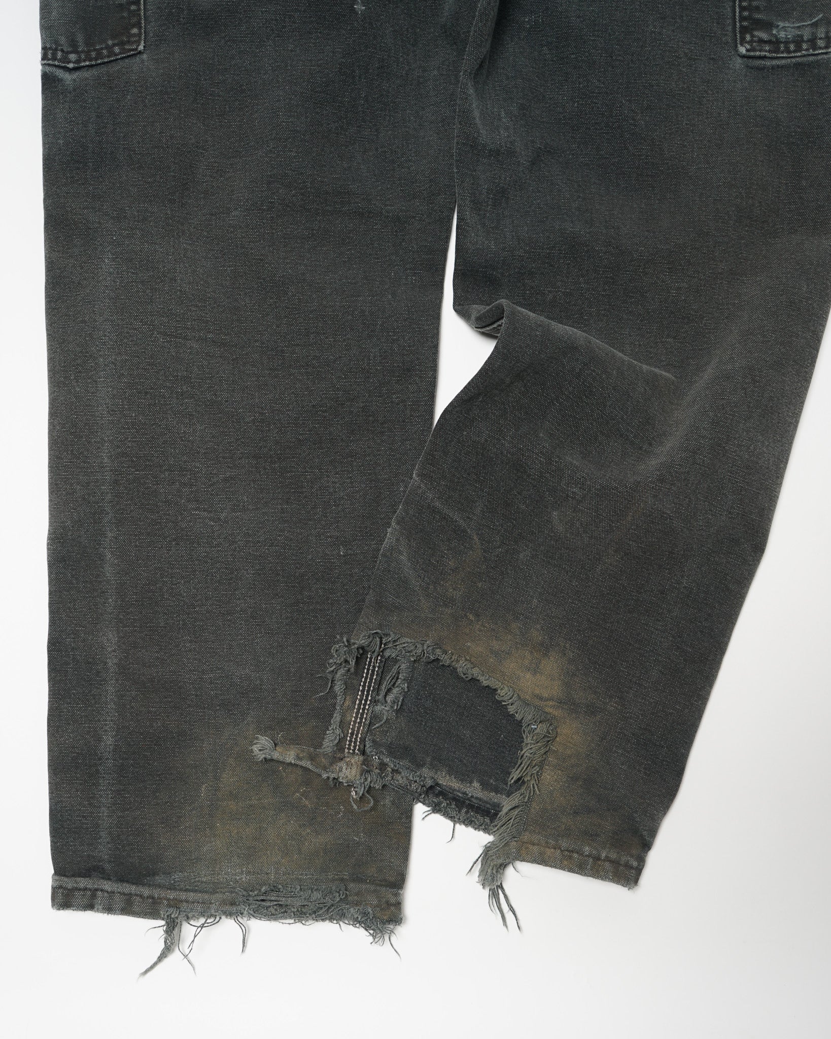 Double Knee Work Trousers