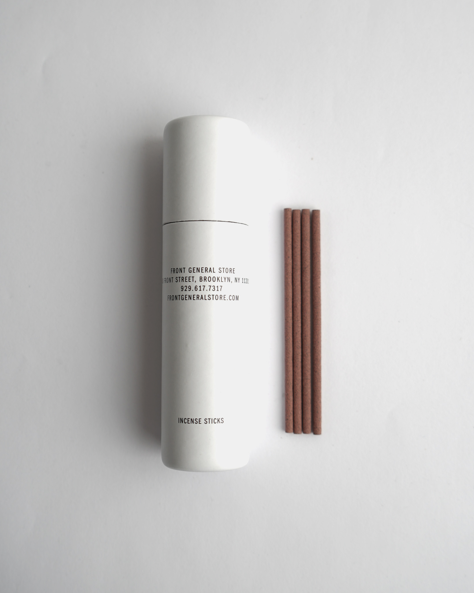 FGS Originals - Hand-Crafted Incense Sticks