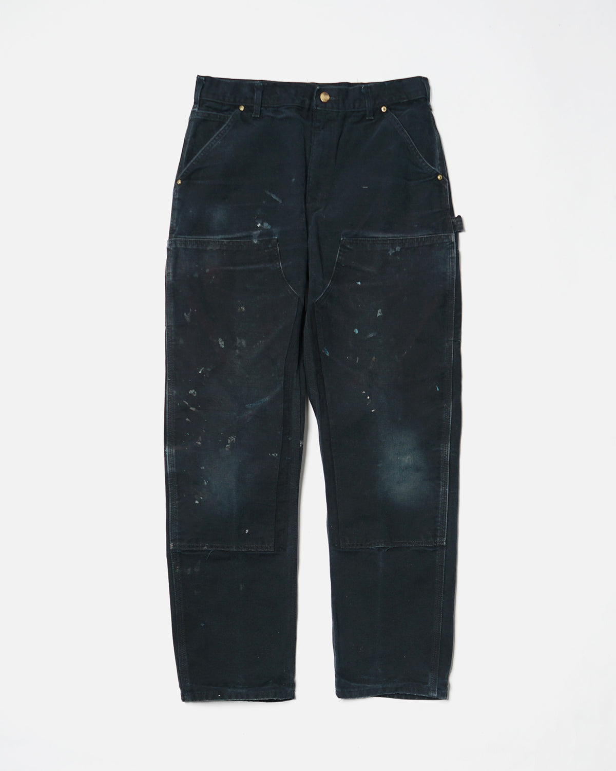 Double Knee Work Pants / Size: 31