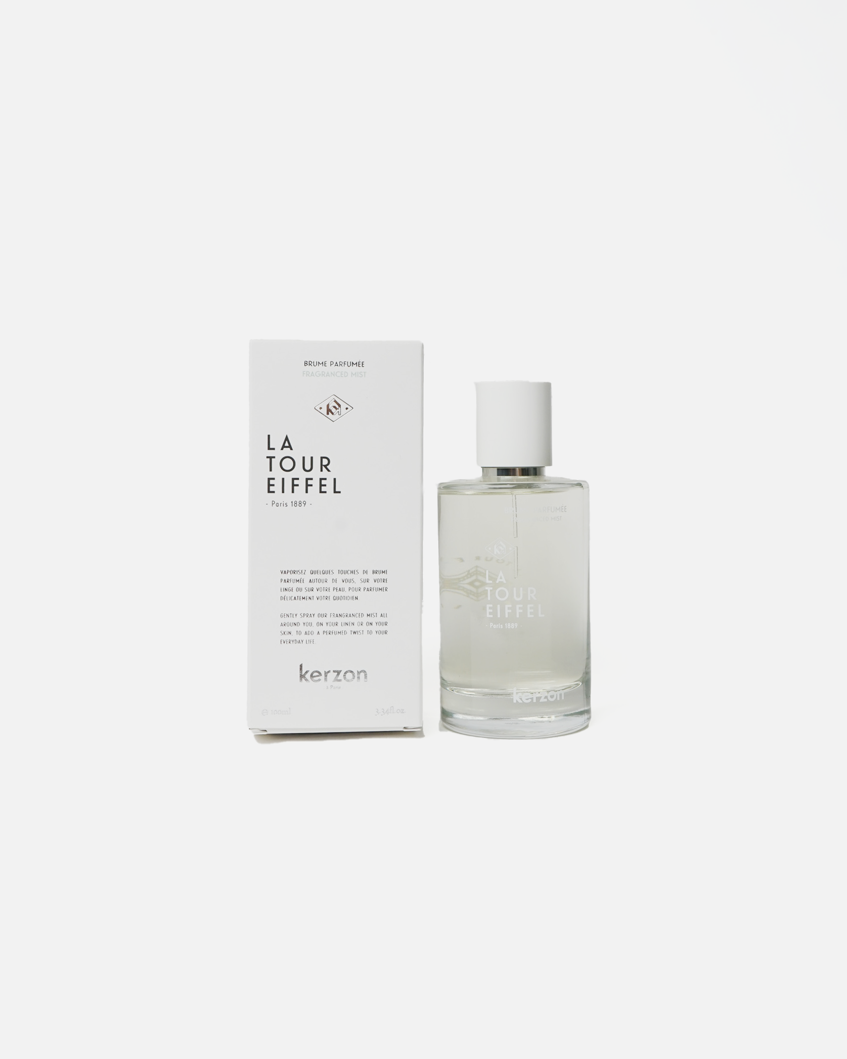 Fragranced Mist