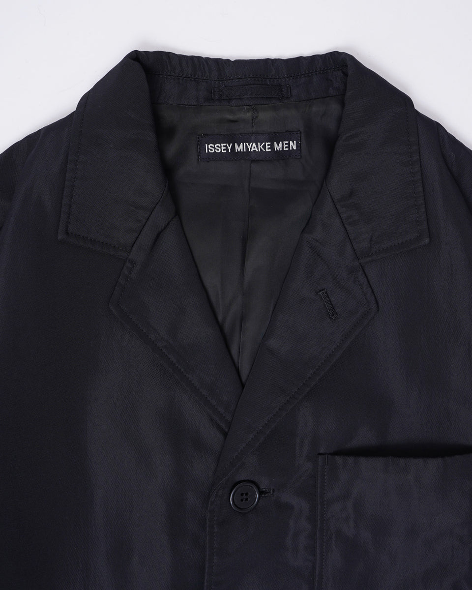 Nylon 3B Jacket – Front General Store