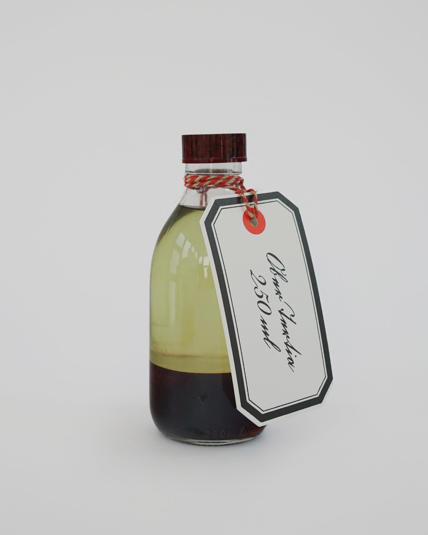 Tradition - Ober Tertia Regenerative Bath Oil