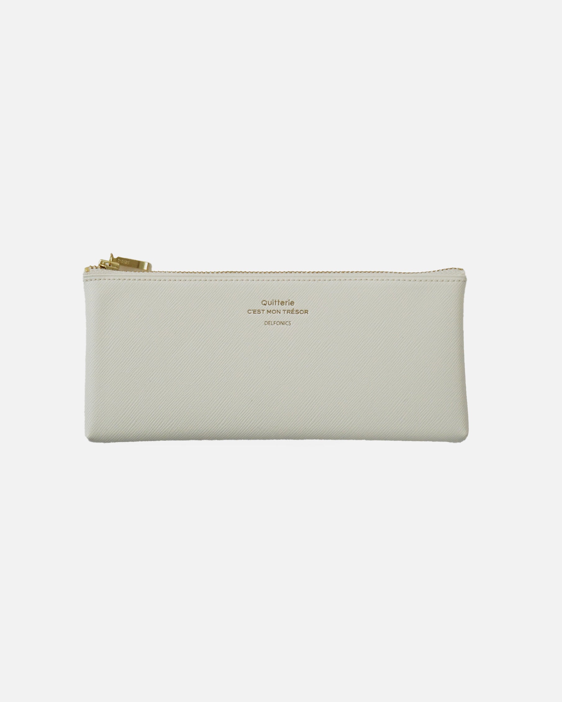 Flat Pen Case
