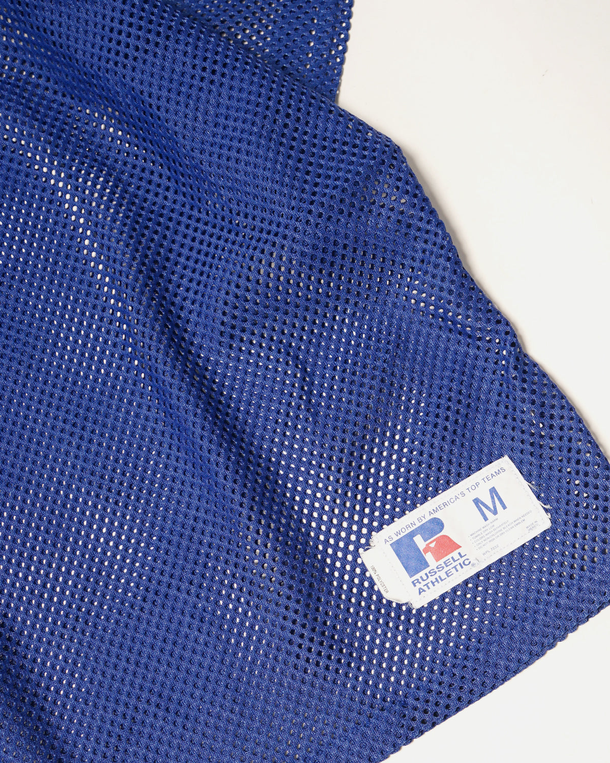 Mesh S/S Jersey