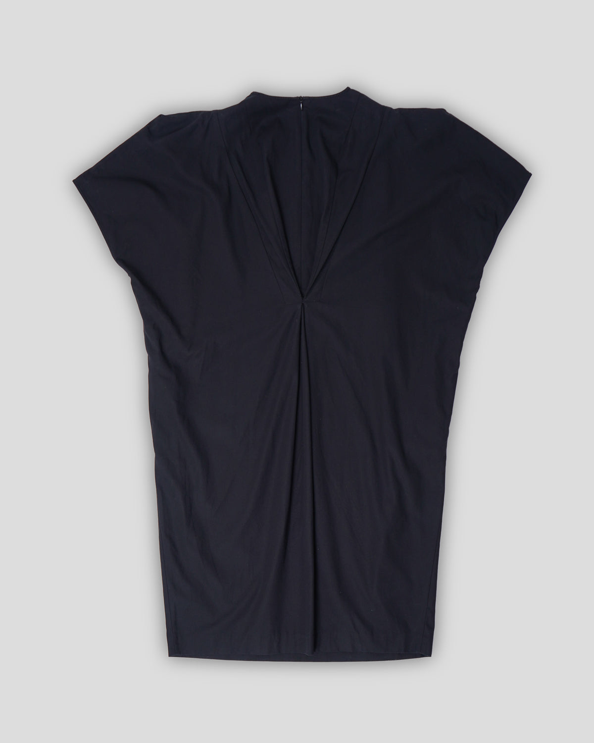 Cocoon Dress