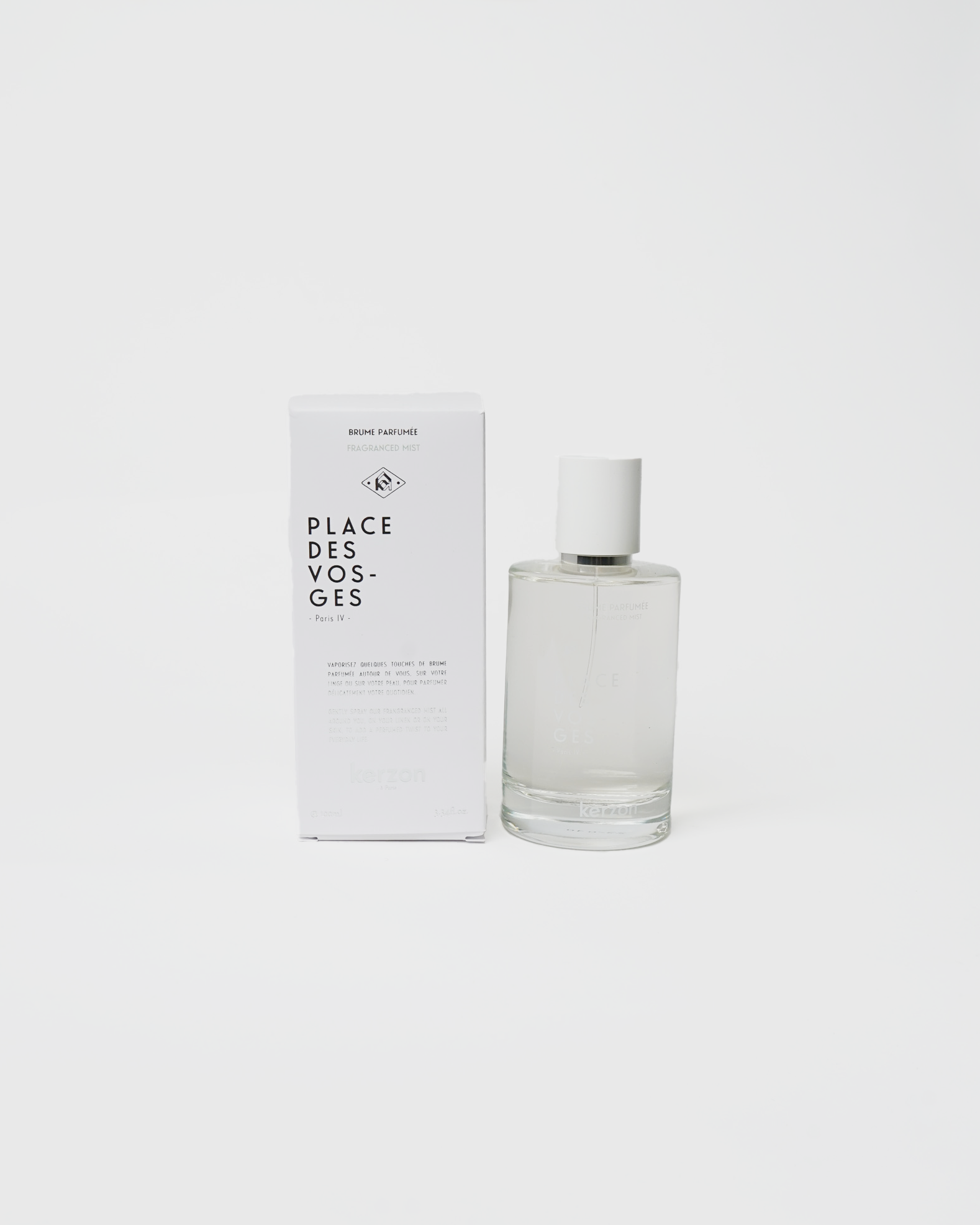 Fragranced Mist