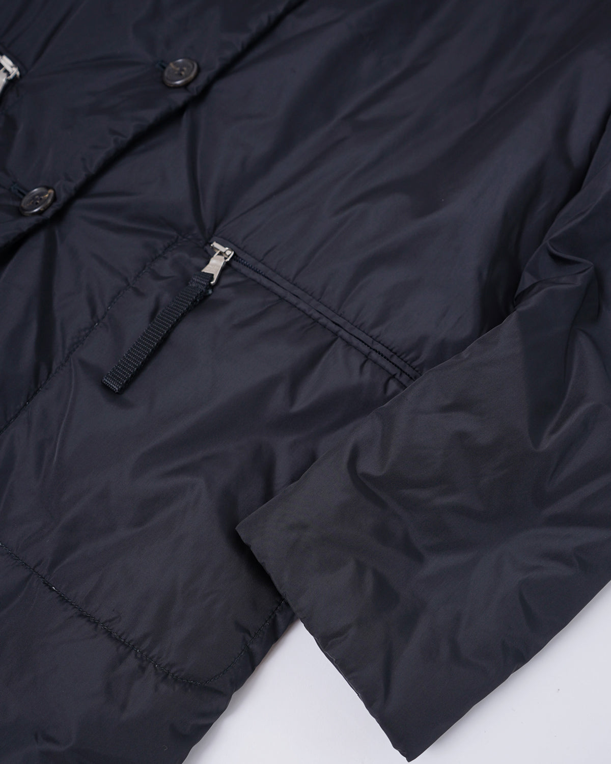 Padded Coat
