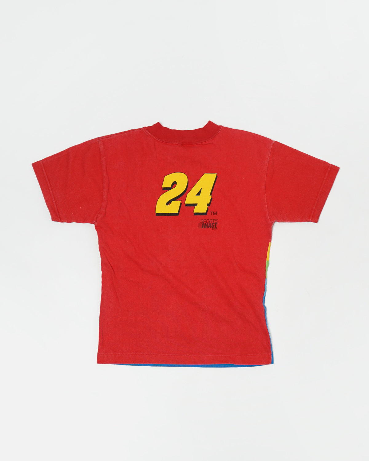 Graphic Tee / Dupont
