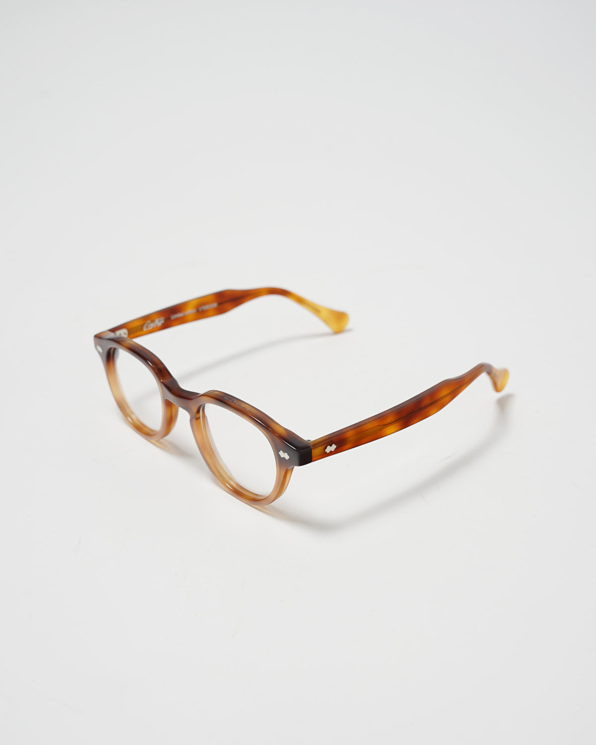 180 Eyeglasses / Light Tortoise