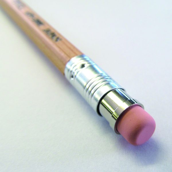 Wooden Mechanical Pencil 0.5mm