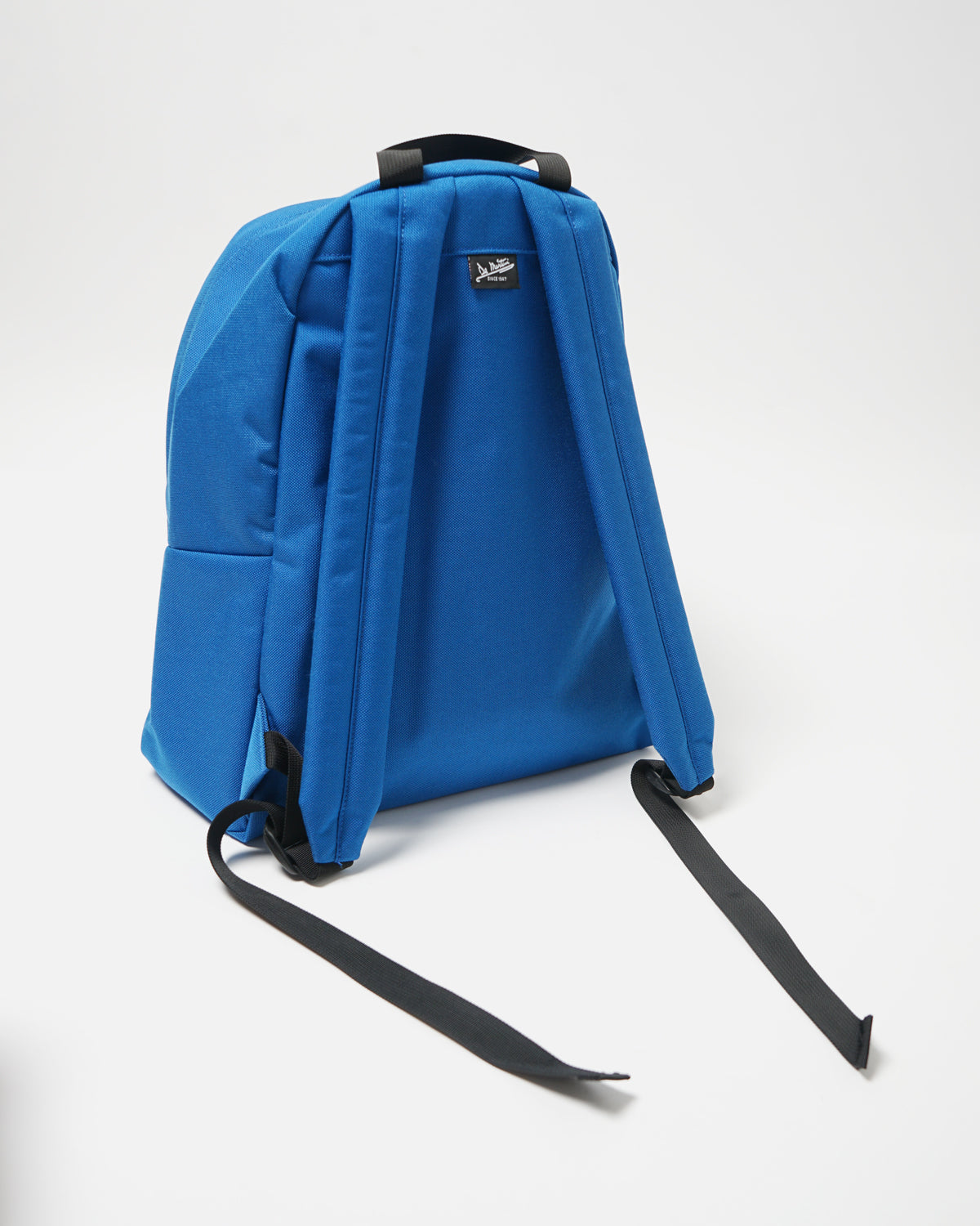 FGS Originals - De Martini Classic Backpack / Blue