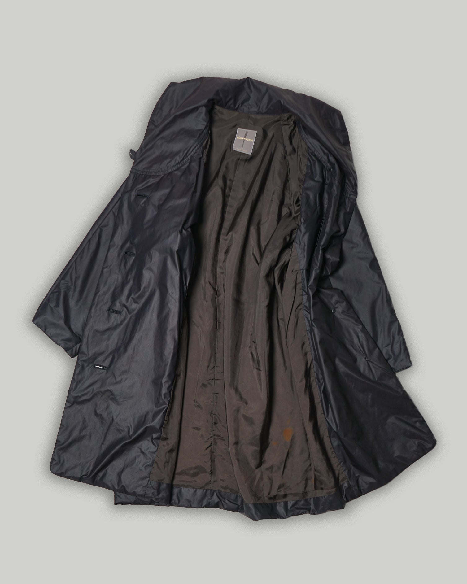 Insulated Coat