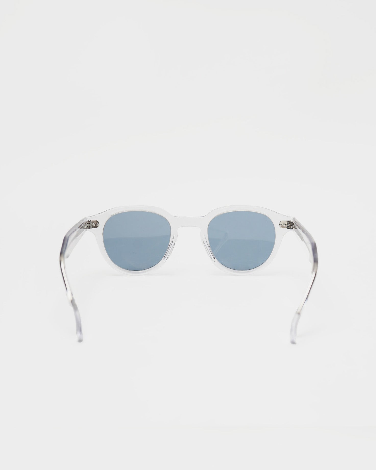 Gigi Fazzi - 512 Sunglasses / Clear