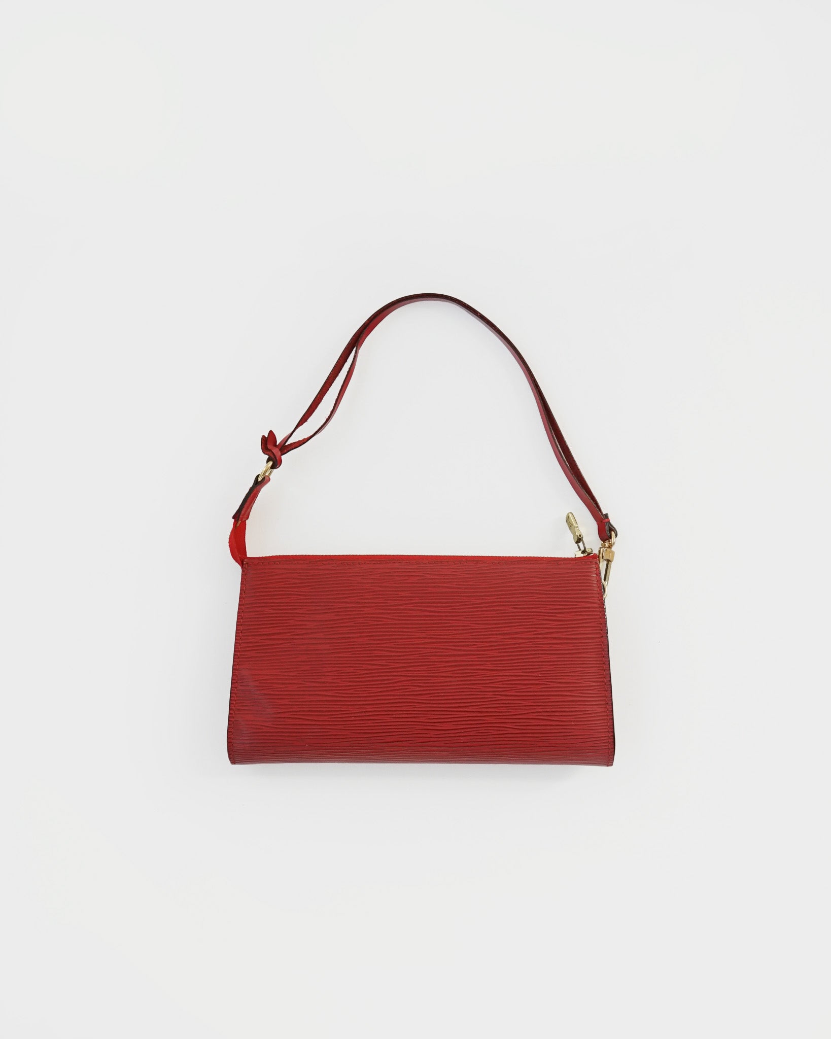 Louis Vuitton - Epi Mini Handbag