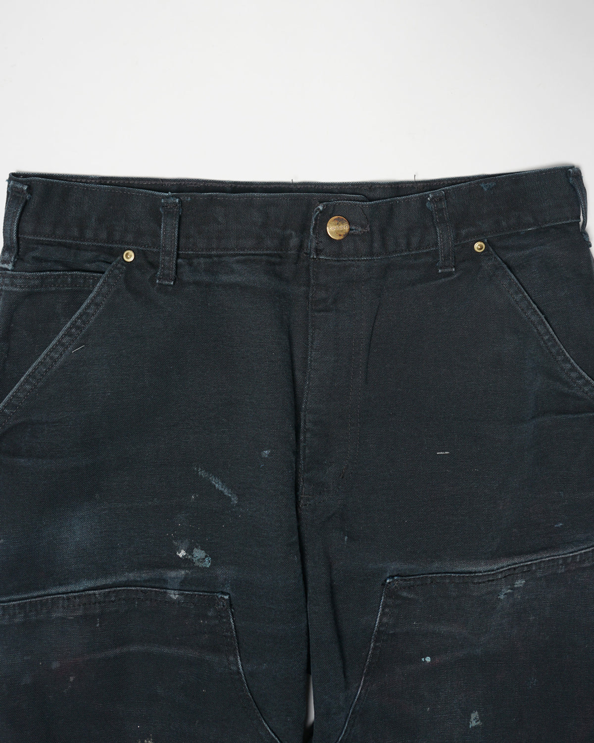 Double Knee Work Pants / Size: 31