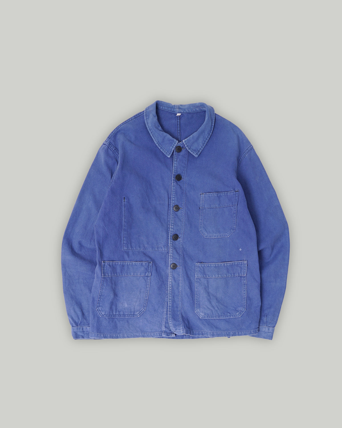 French Work Jacket