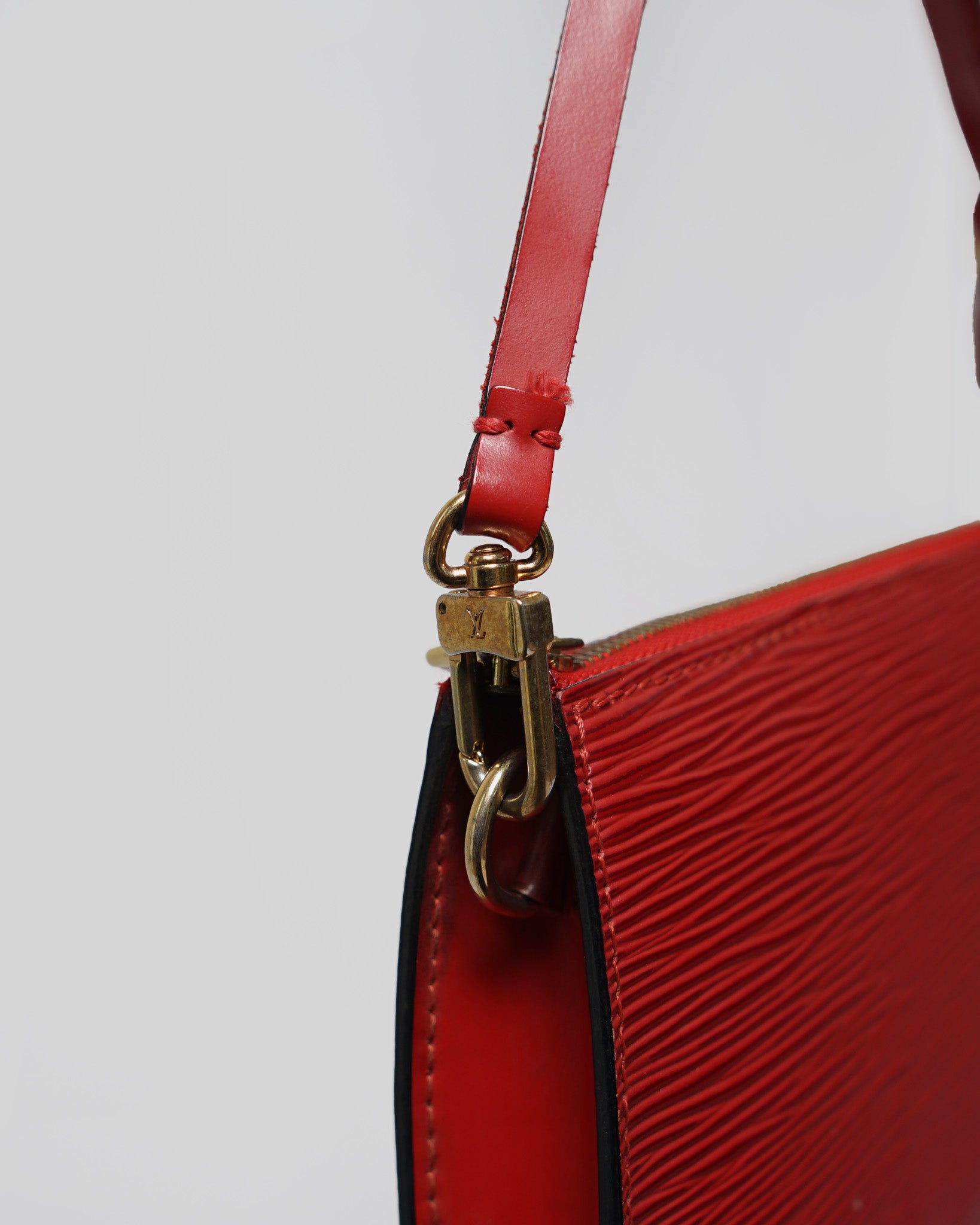 Louis Vuitton - Epi Mini Handbag