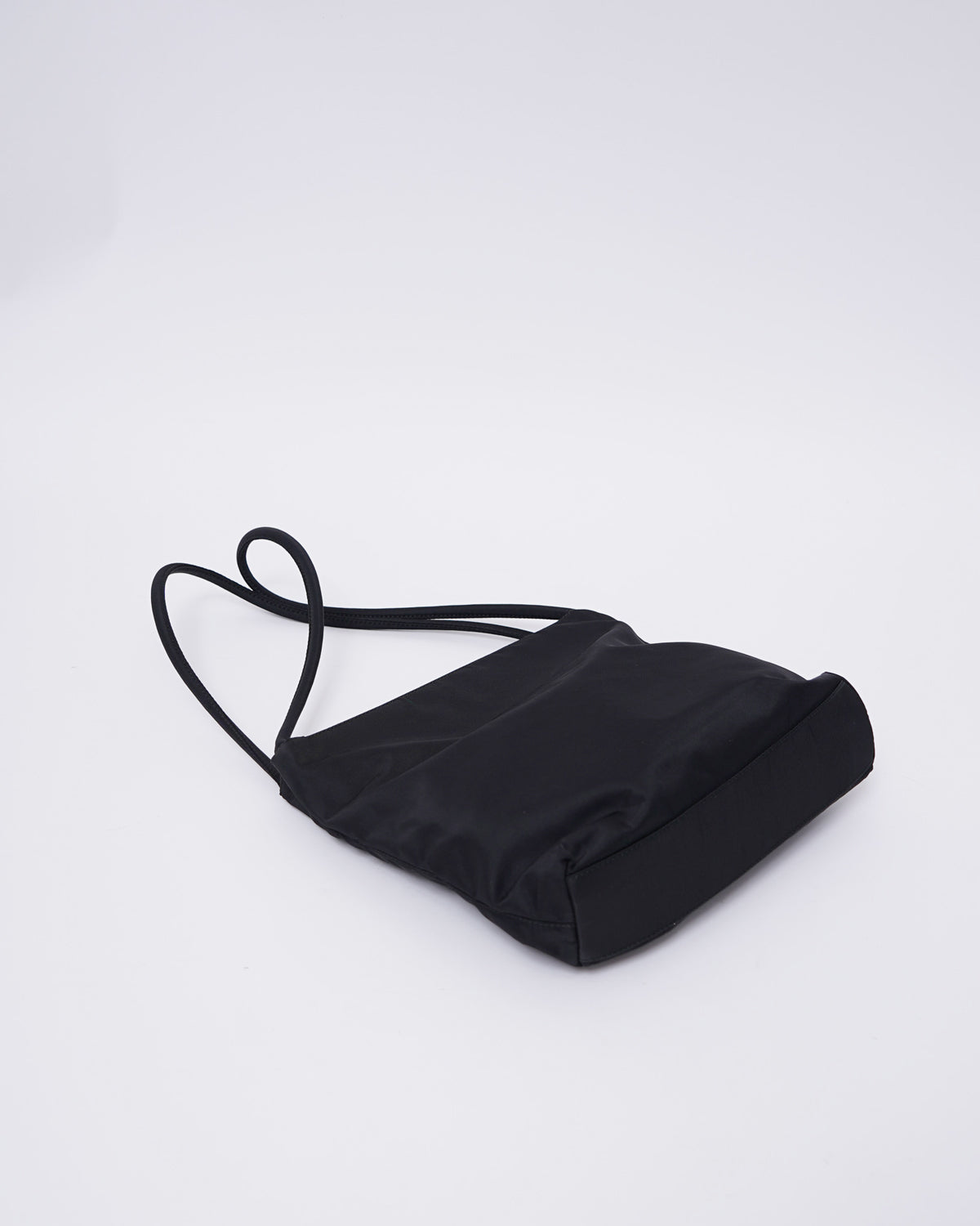 Nylon Hand Bag