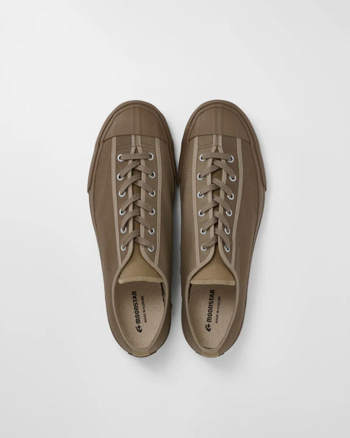 Moonstar - Gym Classic Shoes / Beigemulti