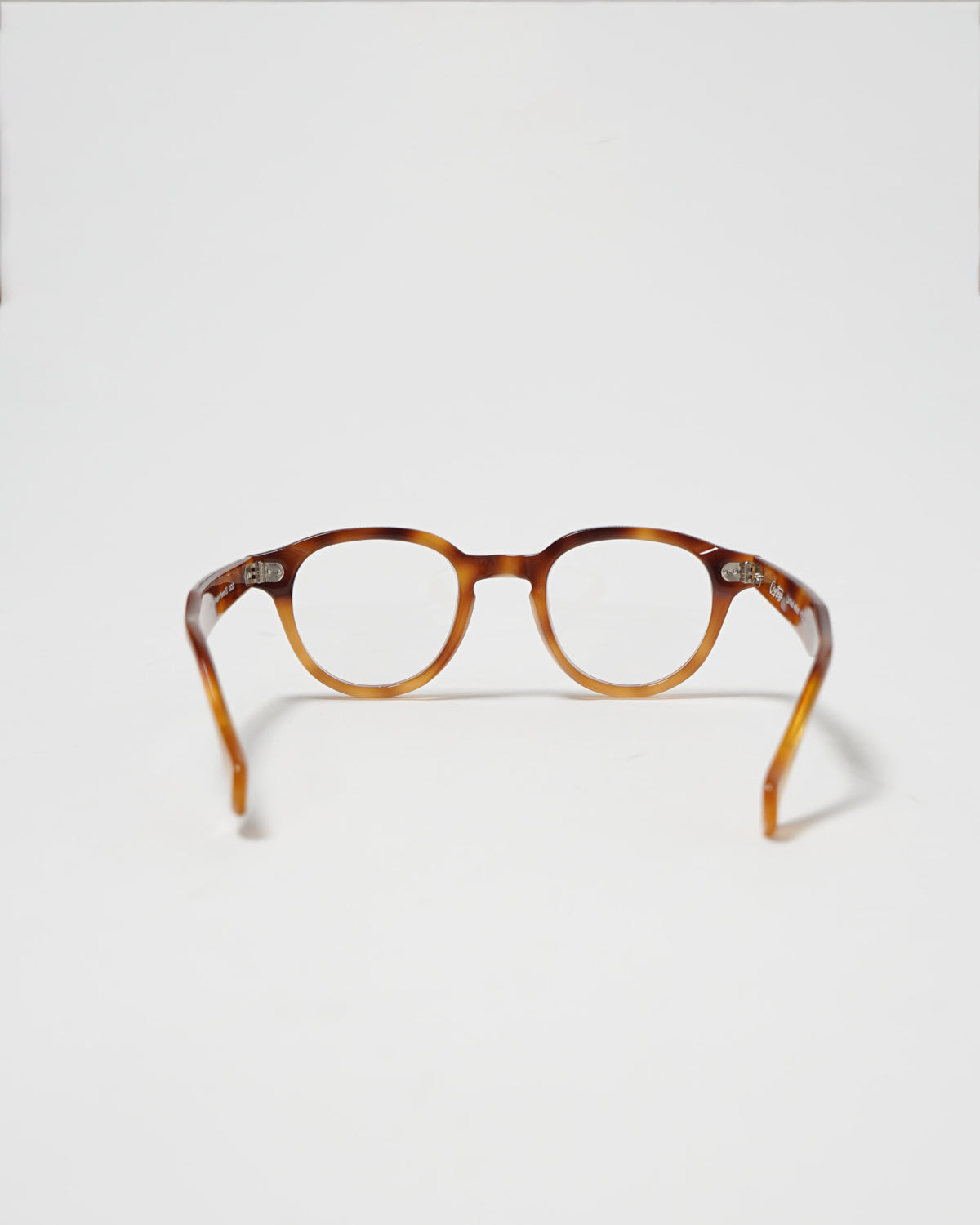 180 Eyeglasses / Light Tortoise