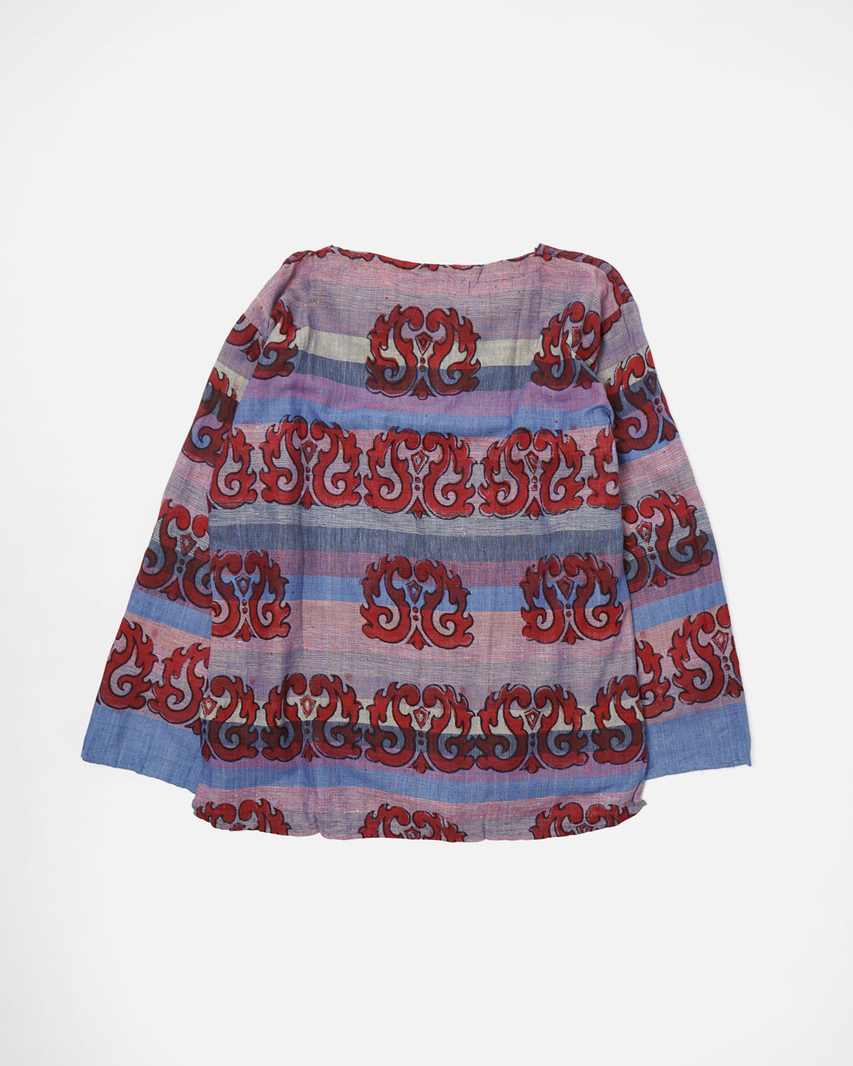 Pullover Indian Shirts