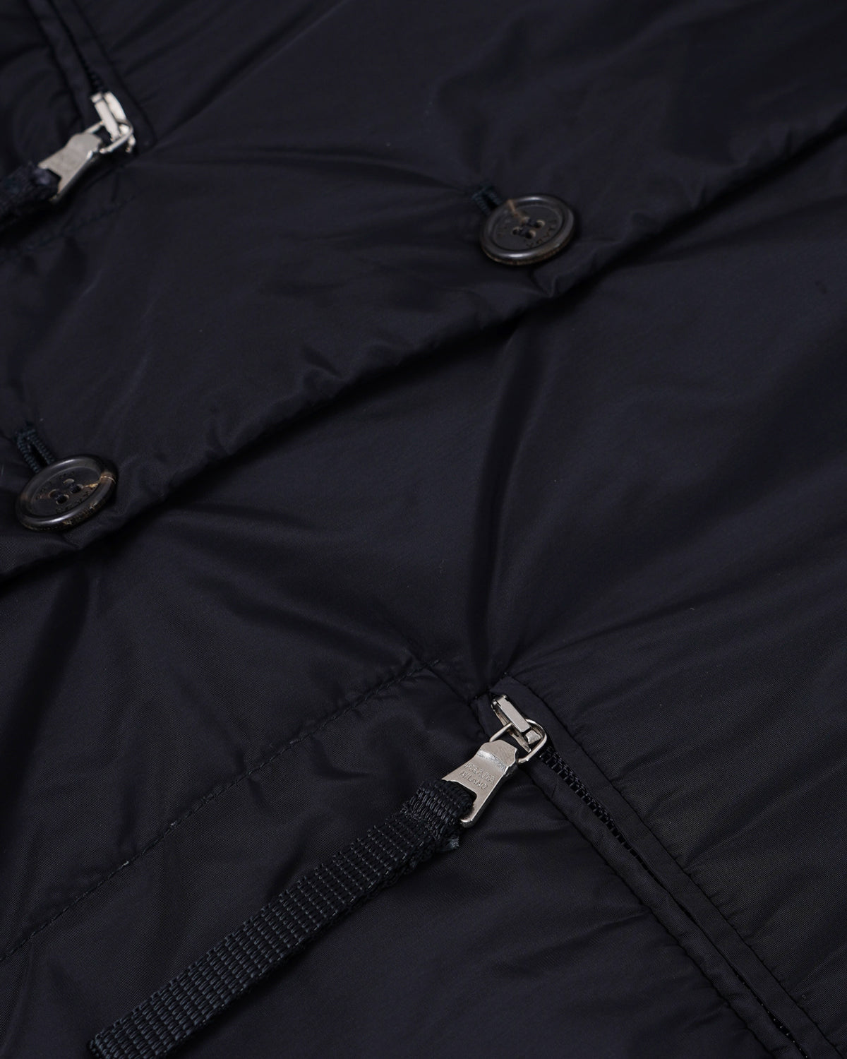 Padded Coat