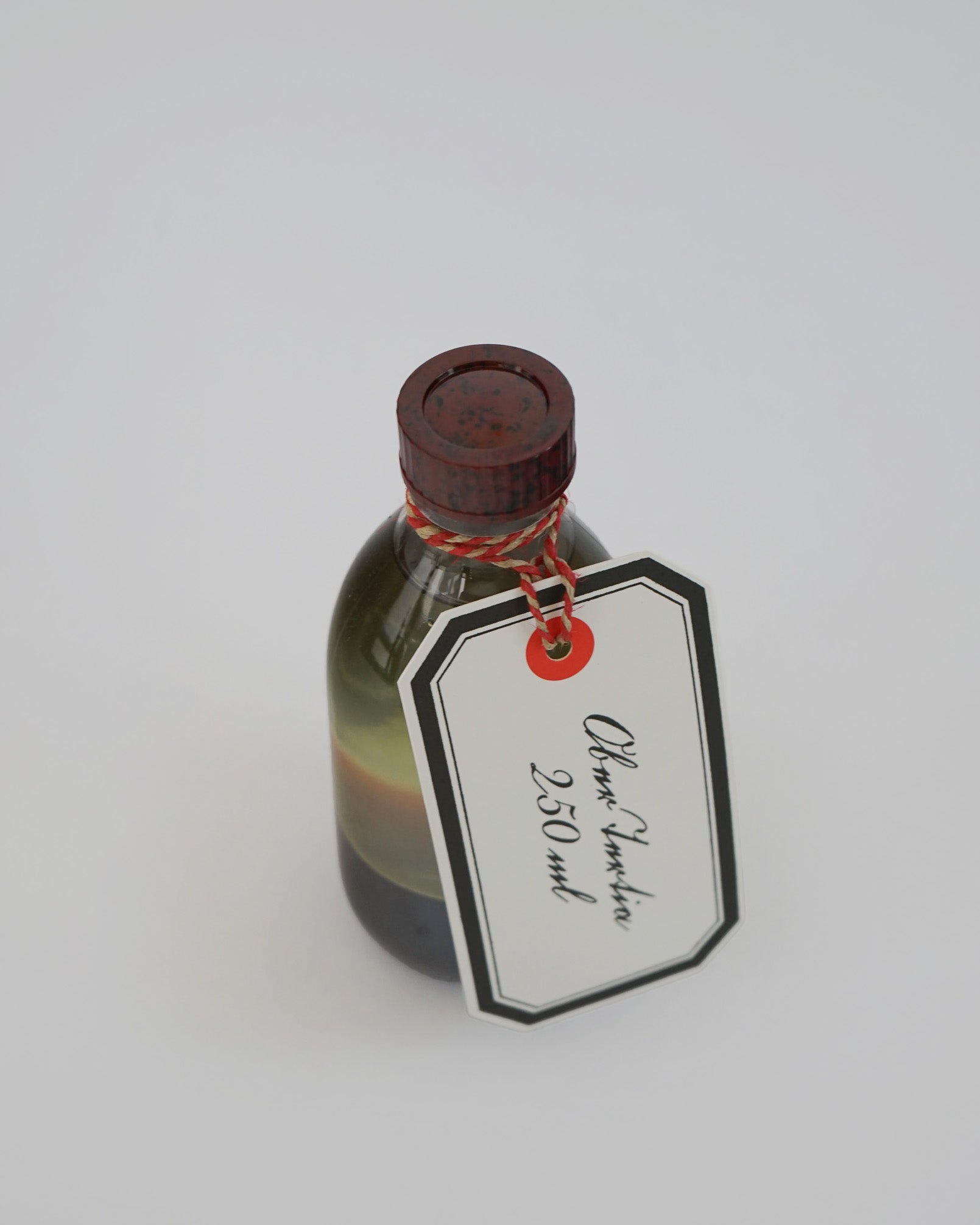 Tradition - Ober Tertia Regenerative Bath Oil